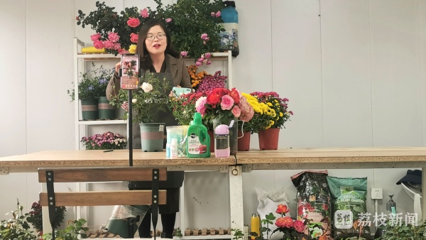 &ldquo;双十一&rdquo;农业电商发力 常熟农产品卖得欢