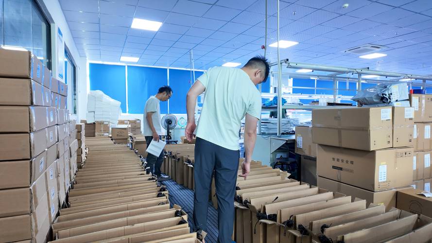 2026年高性价比的5g智能安全帽工厂实力参考与用户口碑力荐_产品_科技