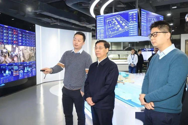 互联网及智能生产,公司旗下的"全布"已成为国内最大的坯布织造云工厂
